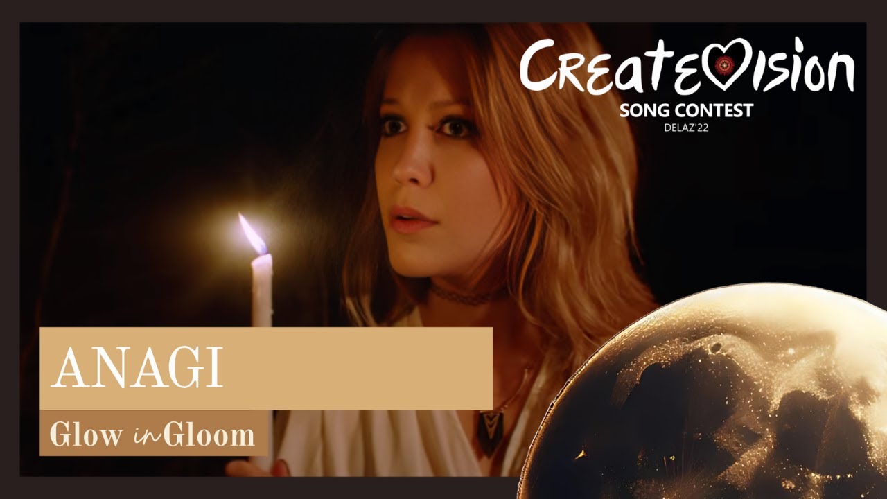 CreateVision'22 - Anagi - Katie Garfield - Gallows