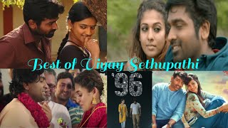 Best of Vijay Sethupathi | Best Tamil Songs of Vijay Sethupathi #BestBeats #vijaysethupathySongs