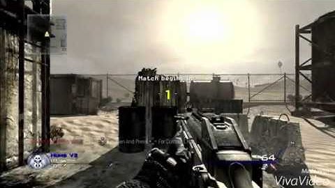 [MW2/1.14] BACKUP| Numb v2 |NO JAILBREAK