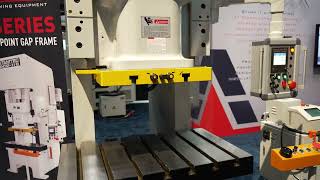 FABTECH Orlando 2024 Recap