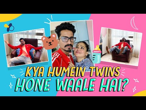 Sneak Peak Into Our Baby’s Room | Baby's Room Tour | Bharti Singh | Haarsh Limbachiyaa