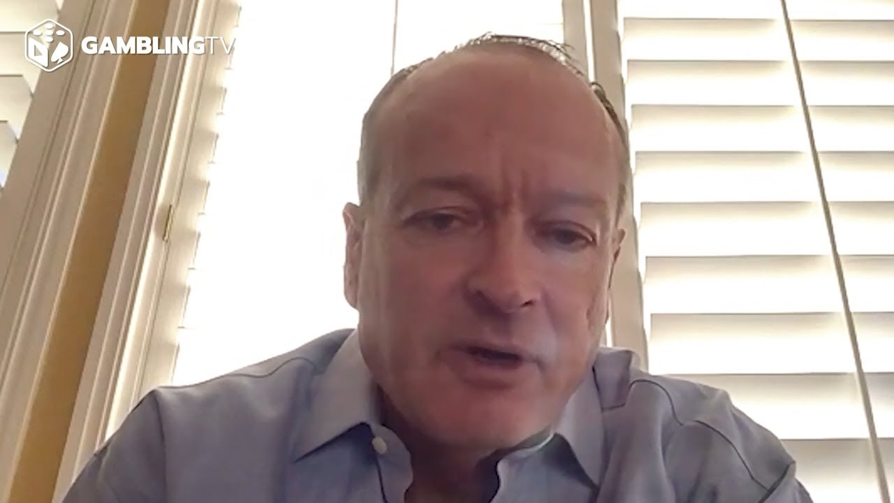 Joe Asher on the past, present and future of the B2B US Sports Betting Industry