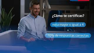 Proceso De Certificación De Competencias En Compras Públicas