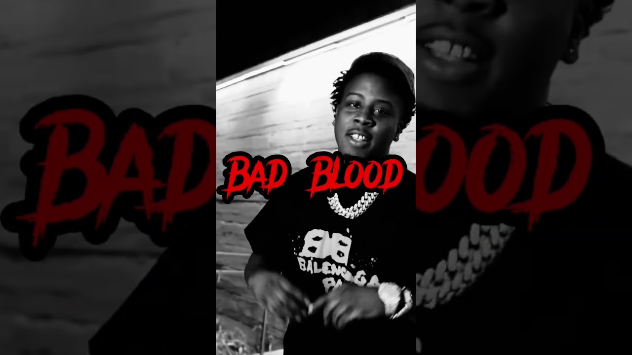 [FREE] Real Boston Richey x Anti Da Menace Type Beat “Bad Blood”