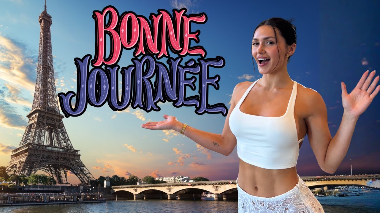 Lost in the Louvre: My Paris Adventure 🇫🇷✨