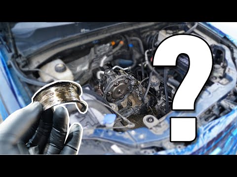 (<strong>ENG</strong>)2년 밖에 안된 신차가 왜 벌써!? / Only 2 years old new <strong>car</strong> breakdown already?