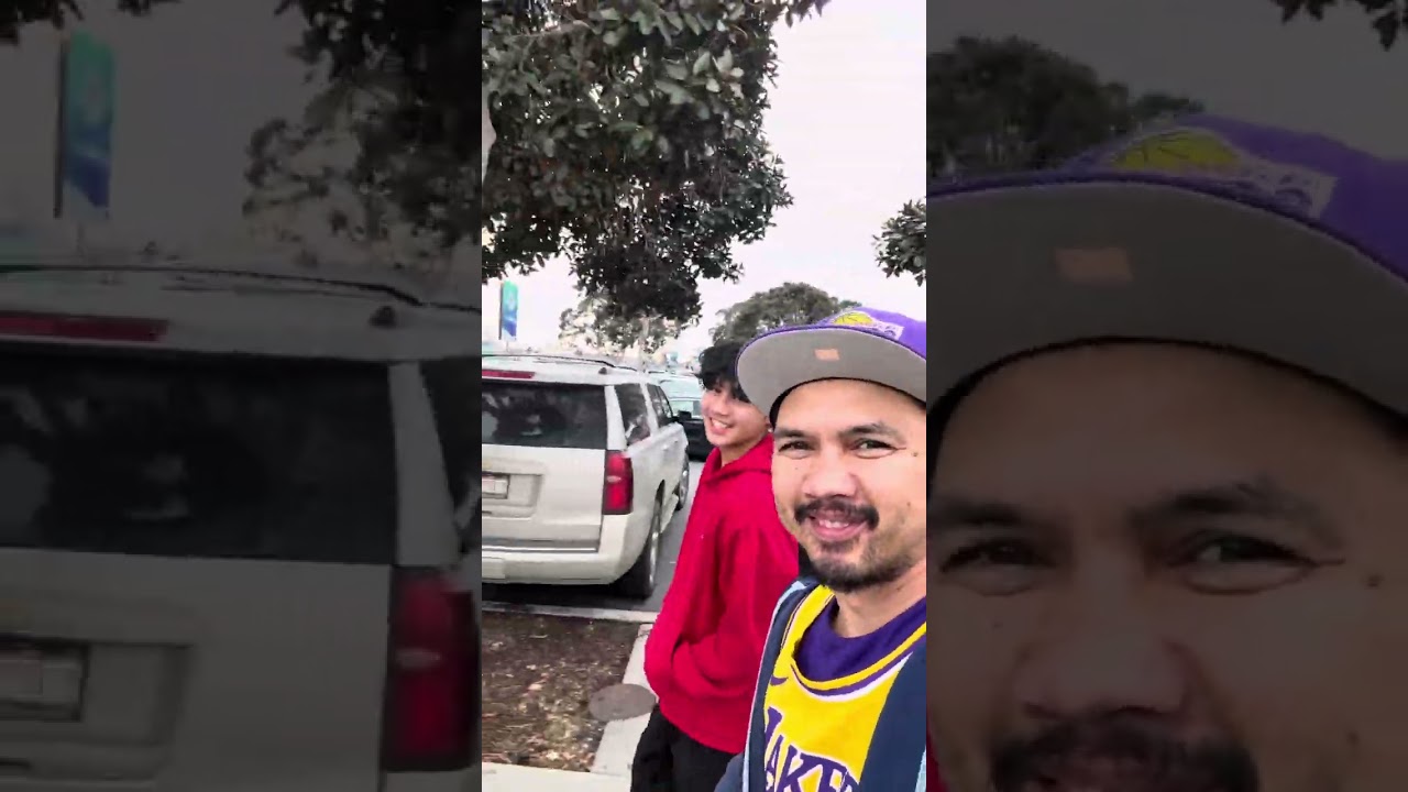 Day Trip @ San diego Seaport 