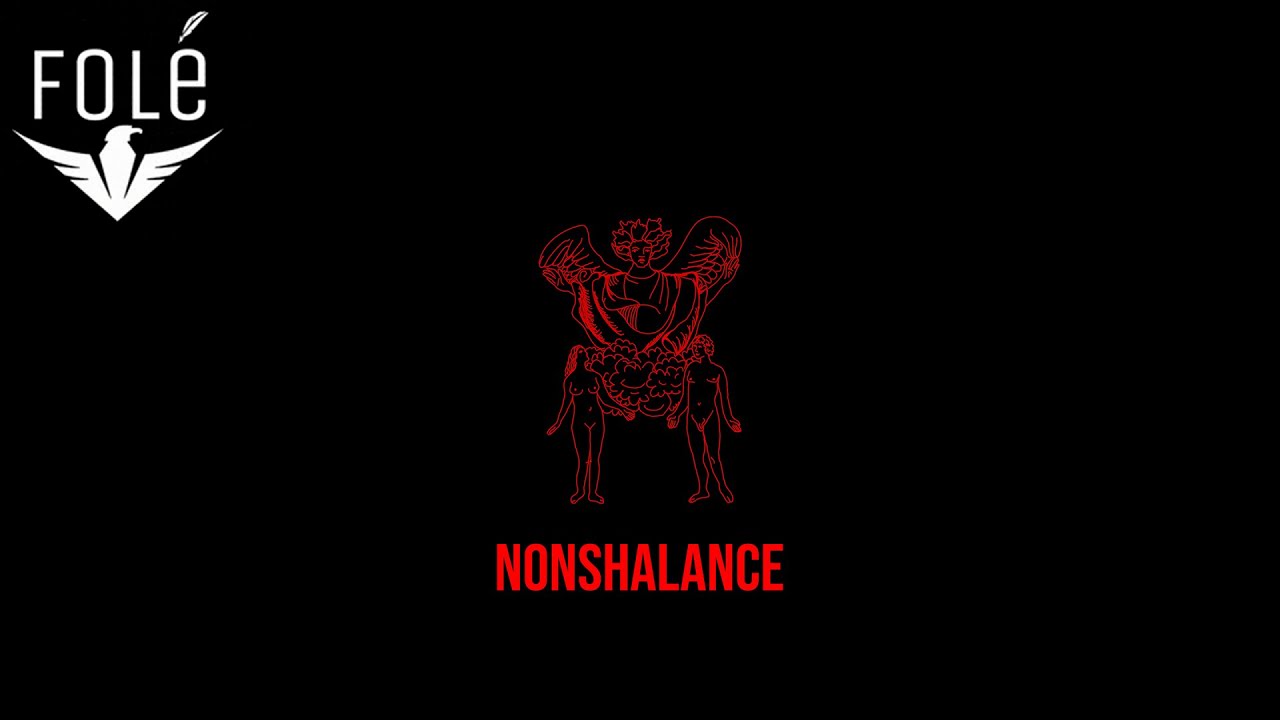 Watch Buta - Nonshalance (ft. bletapertace) on YouTube Watch Buta - Nonshalance (ft. bletapertace) on YouTube