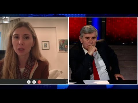 ეხლა მთავარი თემაა ვაწერთ თუ არა ხელს  და გვეყოლება თუ არა საერთო კანდიტატი - თინა ბოკუჩავა