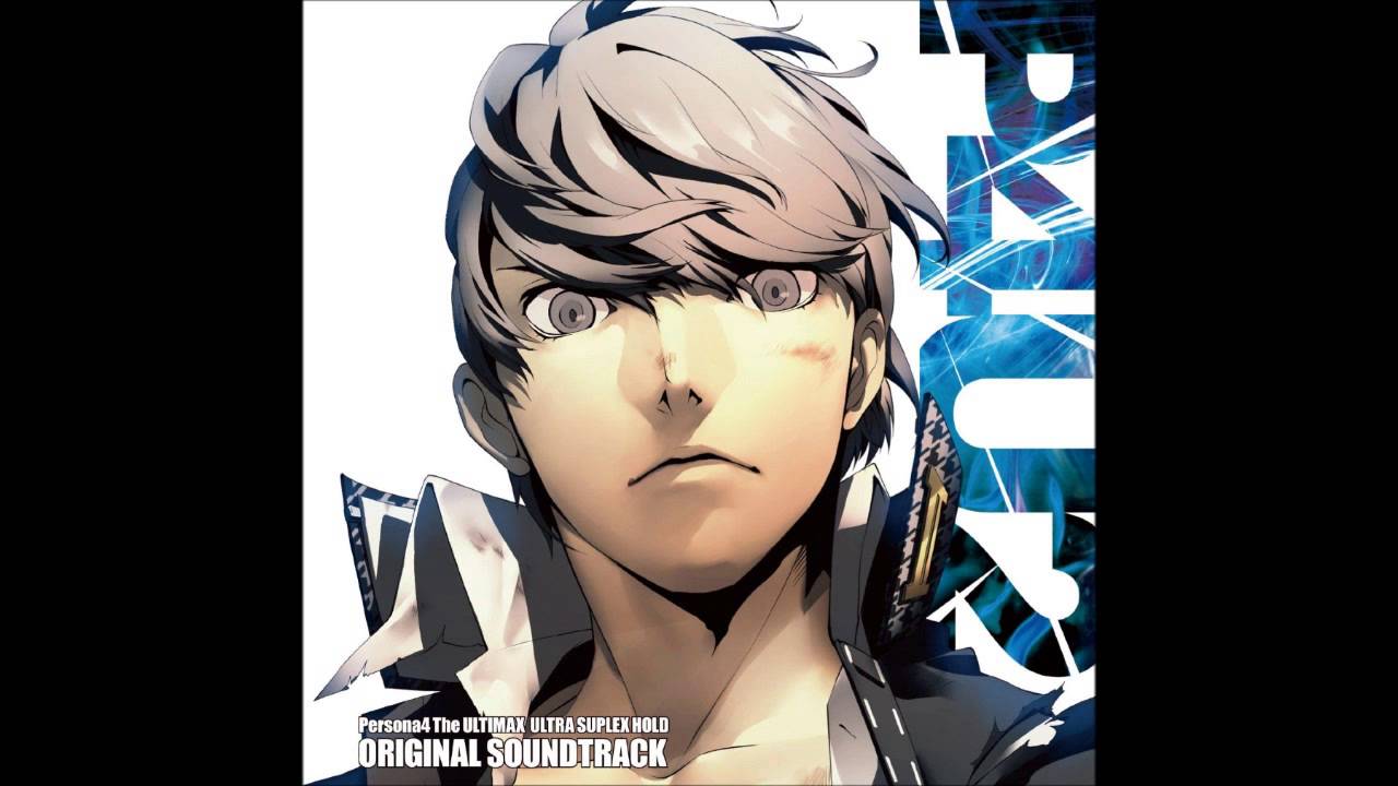 Download Break Out Of... - Persona 4 Arena Ultimax OST MP3