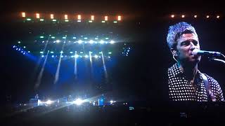 Noel Gallagher s High Flying Birds Don t Look Back In Anger SUMMER SONIC TOKYO 2018 YouTube