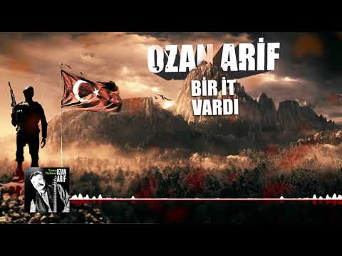 Ozan Arif - Bir İt Vardı