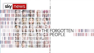 The Forgotten People: Conversations around race and equality
