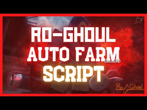 Ro Ghoul Auto Farm Download Ro Ghoul Auto Farm Download