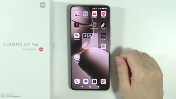 Xiaomi 14T/14T Pro: How to Close Floating Window (Exit Pop Up View)