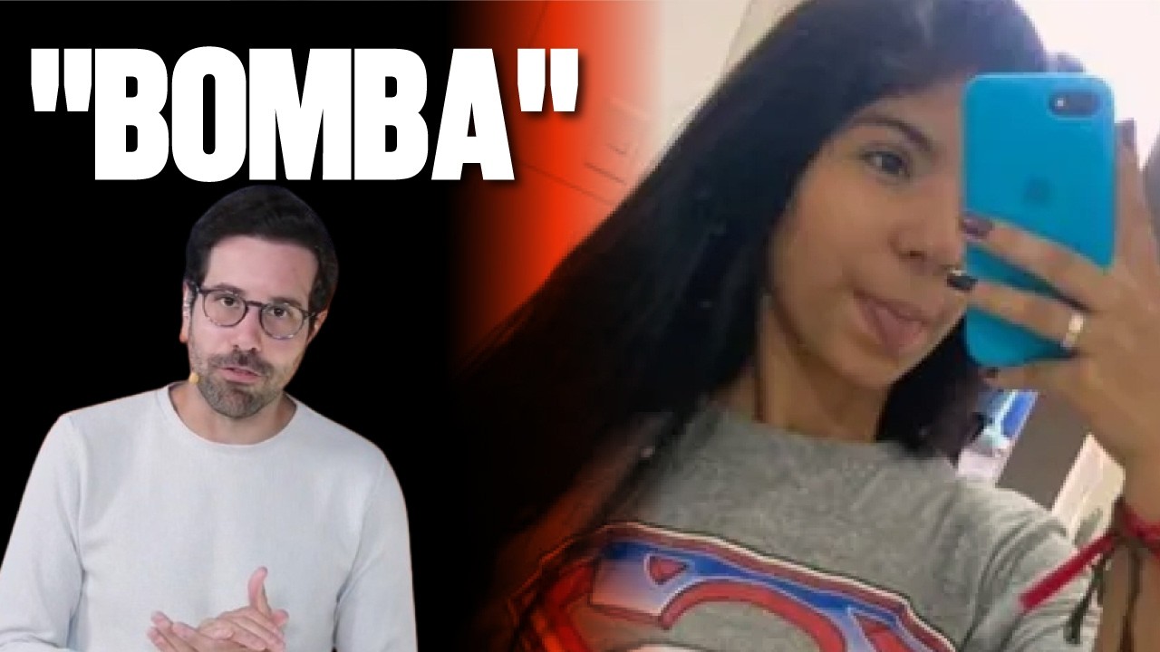 CASO VITÓRIA: PERITO DIZ QUE NÃO FEZ LAUDOS ATRIBUÍDOS A ELE