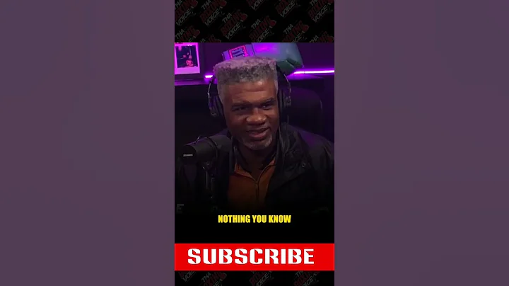I Love  Crawford Julian "The Hawk" Jackson On Erro...