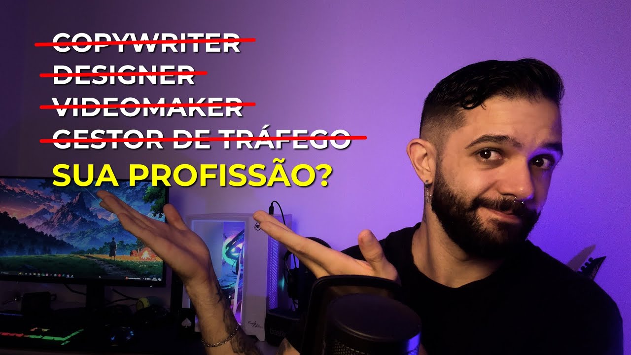 IA Roubou Meu Emprego! Profissões que Já Estão Sumindo... A Sua Está na Lista?