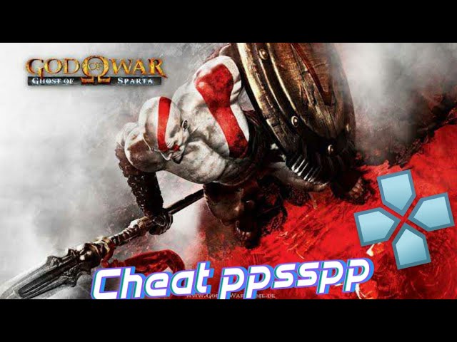 God Of War Cheats: Ghost Of Sparta For PSP ▷➡️ Trick Library ▷➡️