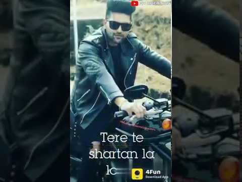 guru-randhawa-song-high-rated-gabru-mare-whatsapp-status