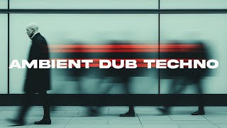 AMBIENT DUB TECHNO MIX  "Shades Of Gray 2"
