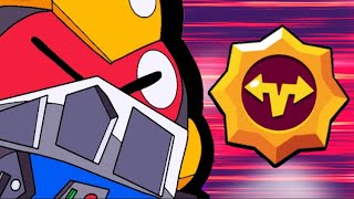 SURGE.EXE | Brawl Stars