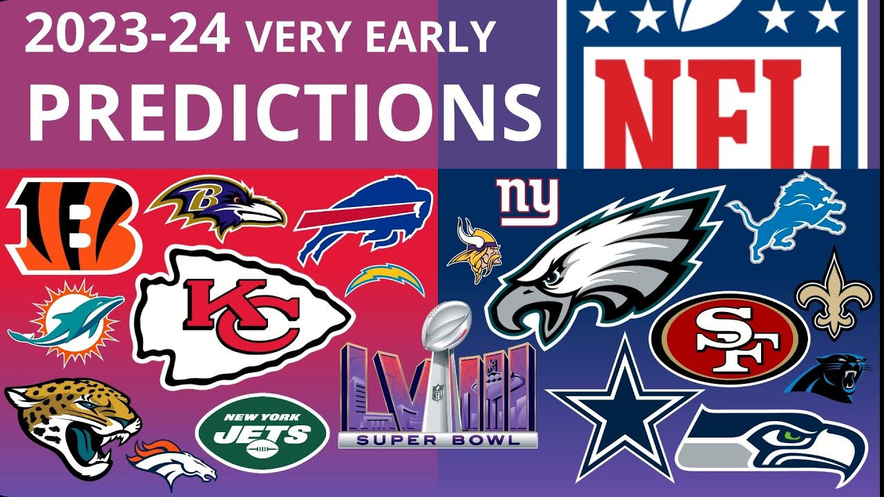 nfl playoff predictions 2023