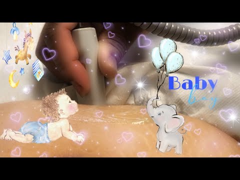 soothing heartbeat sound for babies