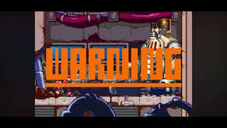 Megaman Zero 1: No Damage Speedrun ~ Intro Stage/Take 2