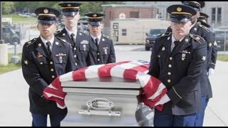 Pray Marys Rosary for Our 17 Servicemen Killed in the Iran War