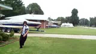 Basic Kick Battle 2- Pop Fei Long