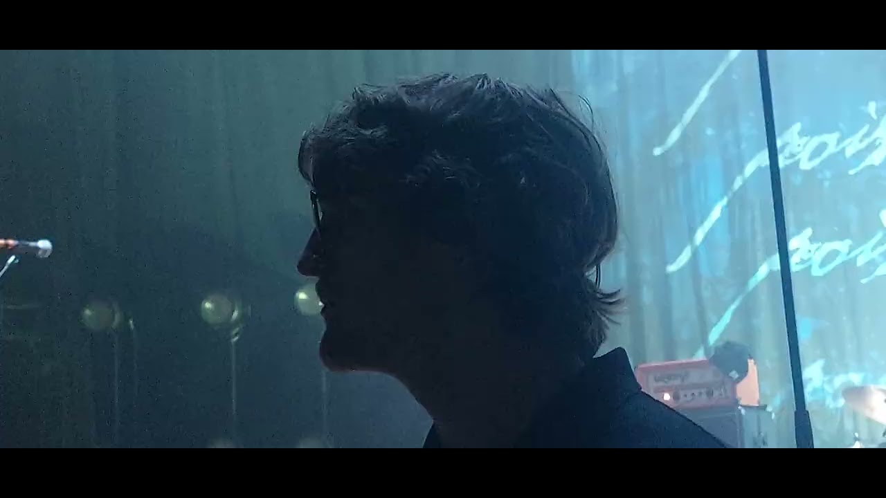 Poison The Well - Nerdy