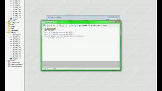 Game Maker 7 pro tut How to make a 3D game Part 3-7