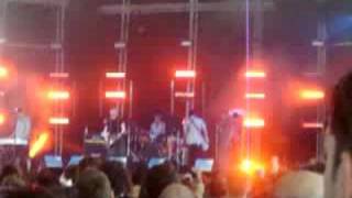 The rumble strips - Clouds - FIB 2008