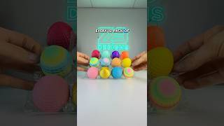 Rare WIGGLIT reveal ! 🙌 #wigglitz #fidgets #toys #3dprinting #eastereggs