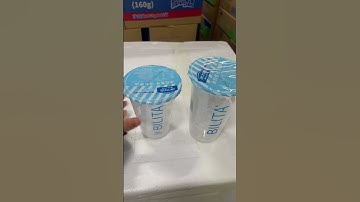 Have you ever used our ice cup? Leave a message Bilita-Ice is food.