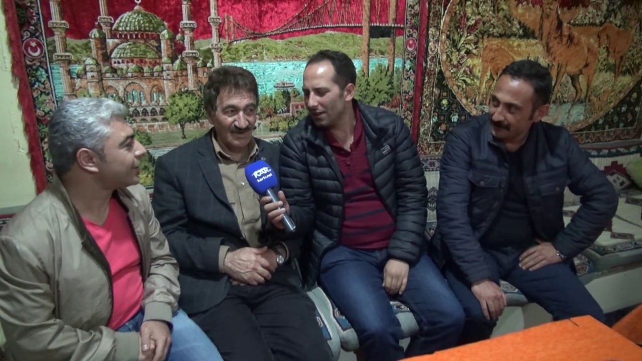 Hüsamettin Ceylan Oktay Parlar,Oktay Polat Süprizleriyle