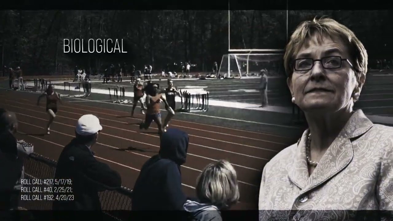 Vote Against Marcy Kaptur: She Backed Biden & Harris 100%, Even When it Hurt Us.