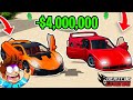 How i lost 4000000 in roblox vehicle legends