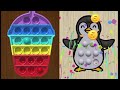 real popit vs feck popit #viralvideo #popit #video