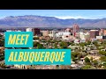 Albuquerque overview  an informative introduction to the duke city