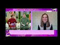 "С утра до вечера" на ТСВ 02.04.2021. Туризм в Приднестровье