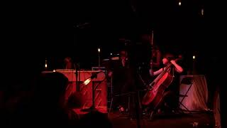 Lydia- The Sound In Your Dreams Live - Fall Tour 2016 Santa Ana