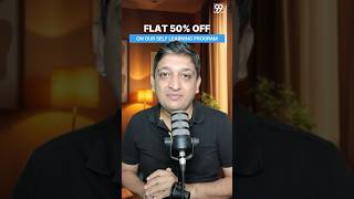CAT 2026 Prep at 50% OFF 🔥 Independence Day Special | Point99