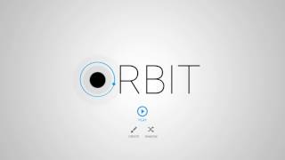 Orbit - Playing with Gravity - FULL SOUNDTRACK [Classical mix] screenshot 5