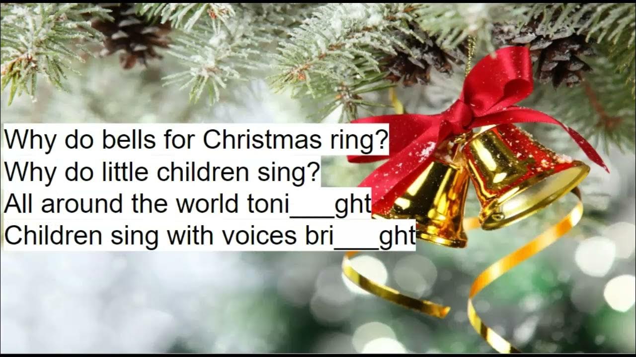 Why Do Bells Ring? YouTube