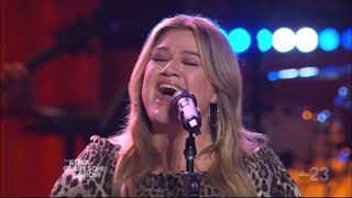 Show Me The Meaning Of Being Lonely Back Street Boys Sung By Kelly Clarkson 4, 2022 Live Concert BSB