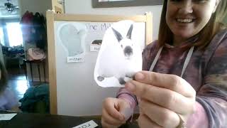 Story Retell: The Mitten