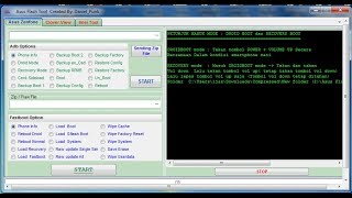 ASUS FLASH TOOL V1.0  updated 2018