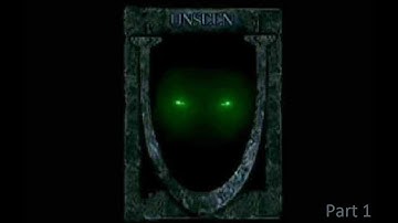 Quake II Unseen Part 1
